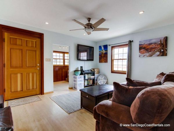 Mission Beach And Pacific Beach Home 995538