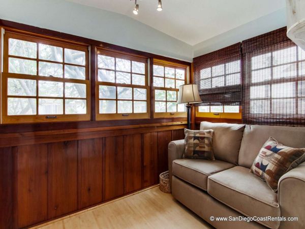 Mission Beach And Pacific Beach Home 995538