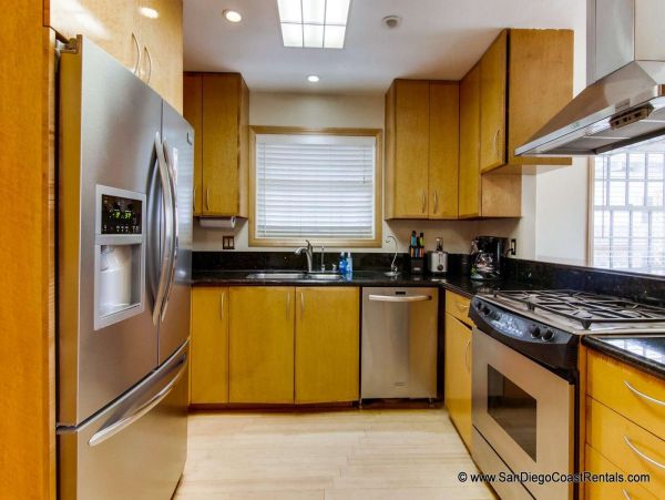 Mission Beach And Pacific Beach Home 995538