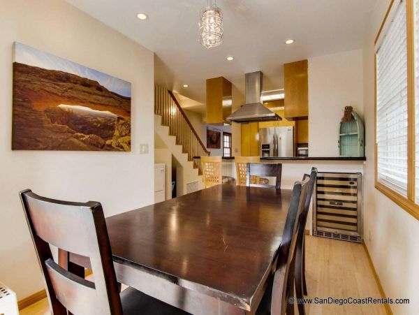 Mission Beach And Pacific Beach Home 995538