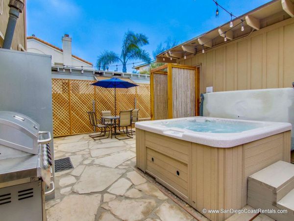 Mission Beach And Pacific Beach Home 995538