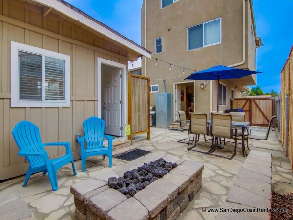 Mission Beach And Pacific Beach Home 995538