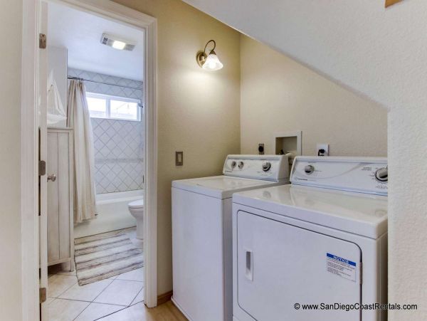 Mission Beach And Pacific Beach Home 995538