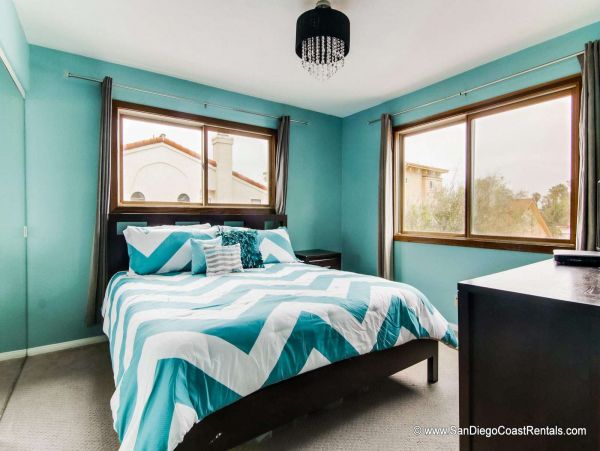 Mission Beach And Pacific Beach Home 995538