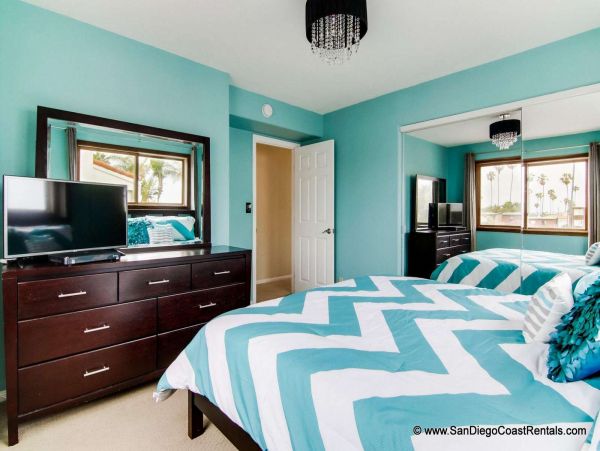 Mission Beach And Pacific Beach Home 995538