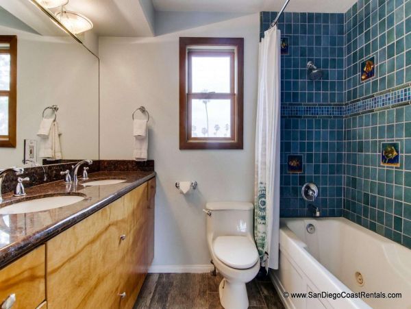 Mission Beach And Pacific Beach Home 995538