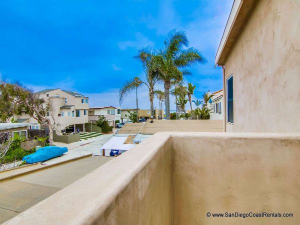 Mission Beach And Pacific Beach Home 995538