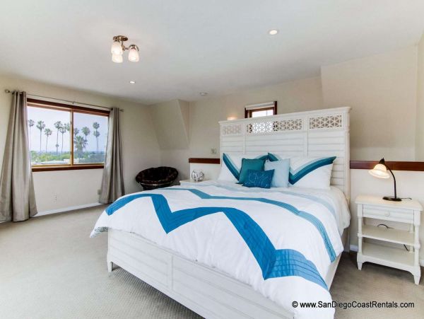 Mission Beach And Pacific Beach Home 995538