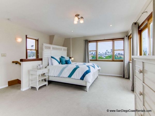 Mission Beach And Pacific Beach Home 995538