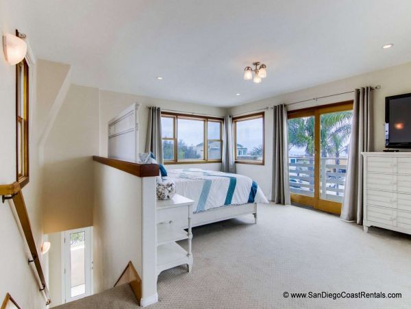 Mission Beach And Pacific Beach Home 995538