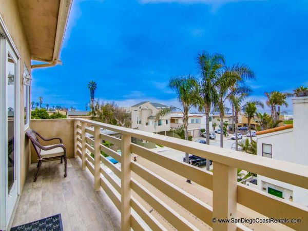 Mission Beach And Pacific Beach Home 995538