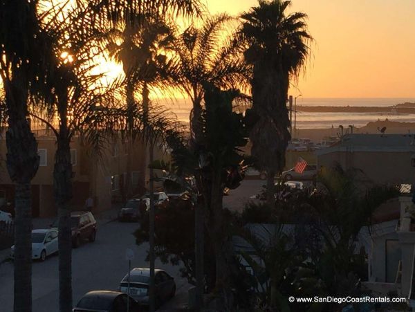 Mission Beach And Pacific Beach Home 995538