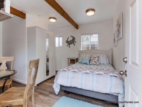 Mission Beach And Pacific Beach Home 995538