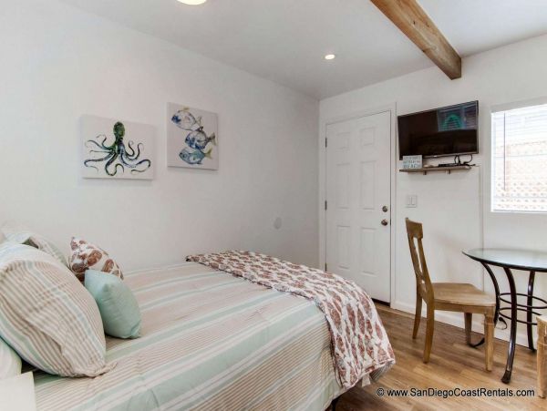 Mission Beach And Pacific Beach Home 995538