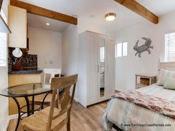 Mission Beach And Pacific Beach Home 995538