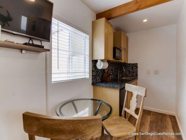 Mission Beach And Pacific Beach Home 995538