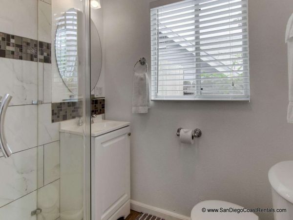 Mission Beach And Pacific Beach Home 995538