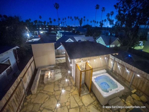Mission Beach And Pacific Beach Home 995538