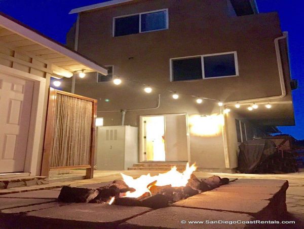 Mission Beach And Pacific Beach Home 995538
