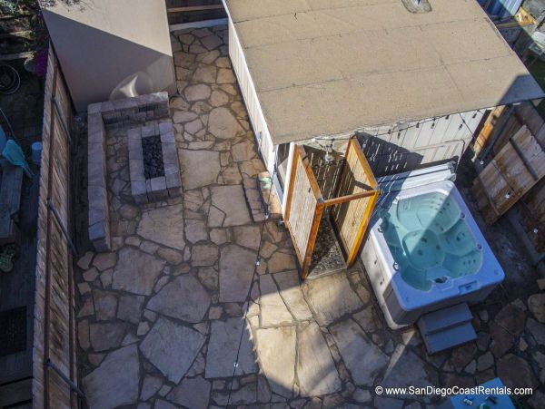 Mission Beach And Pacific Beach Home 995538