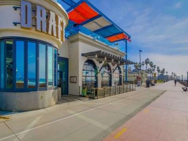 Mission Beach And Pacific Beach Condo 995539