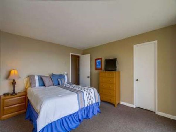 Mission Beach And Pacific Beach Condo 995539
