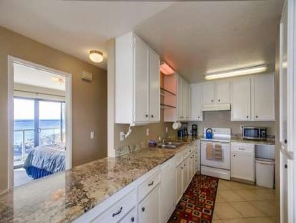 Mission Beach And Pacific Beach Condo 995539