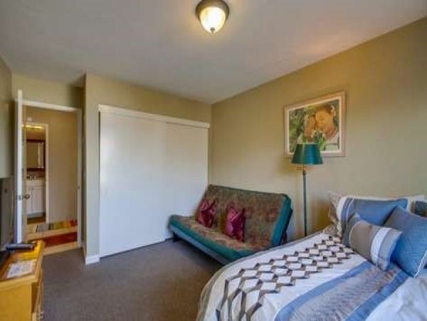 Mission Beach And Pacific Beach Condo 995539