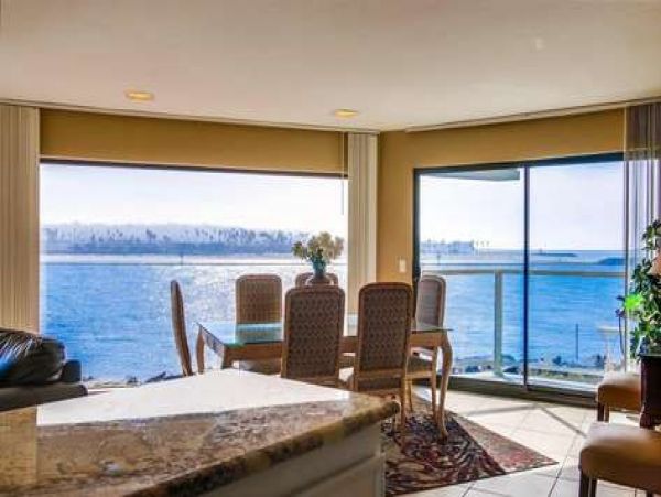 Mission Beach And Pacific Beach Condo 995539