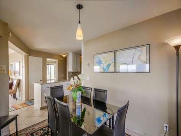 Mission Beach And Pacific Beach Condo 995539