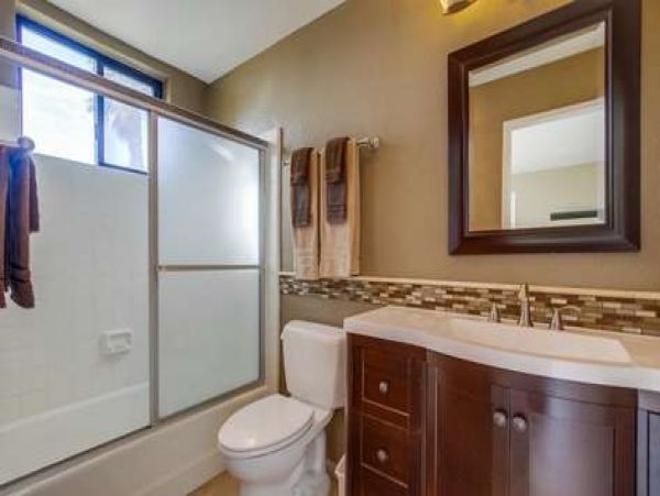 Mission Beach And Pacific Beach Condo 995539