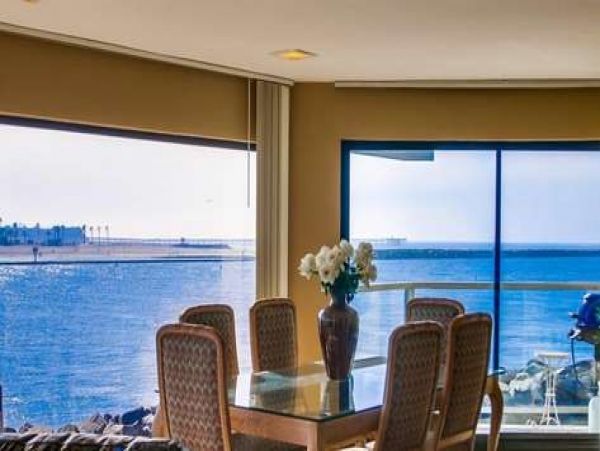 Mission Beach And Pacific Beach Condo 995539