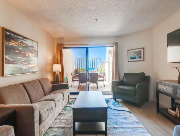 Mission Beach And Pacific Beach Condo 995541
