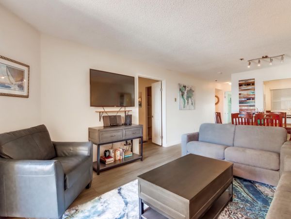 Mission Beach And Pacific Beach Condo 995541