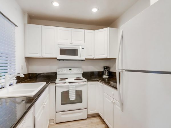 Mission Beach And Pacific Beach Condo 995541