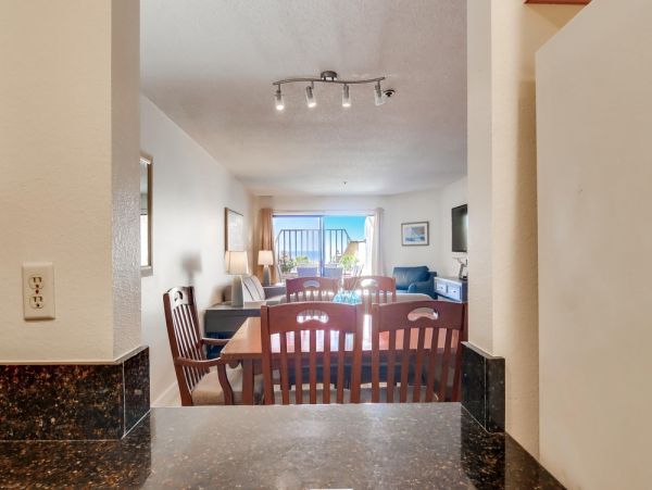 Mission Beach And Pacific Beach Condo 995541