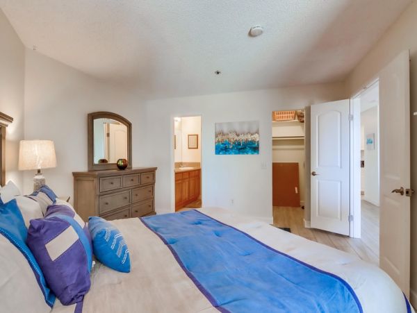 Mission Beach And Pacific Beach Condo 995541