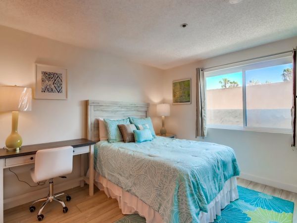 Mission Beach And Pacific Beach Condo 995541