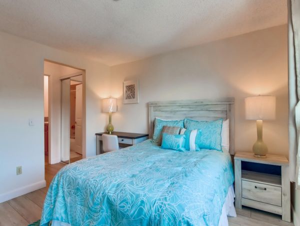 Mission Beach And Pacific Beach Condo 995541
