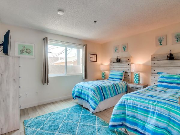 Mission Beach And Pacific Beach Condo 995541