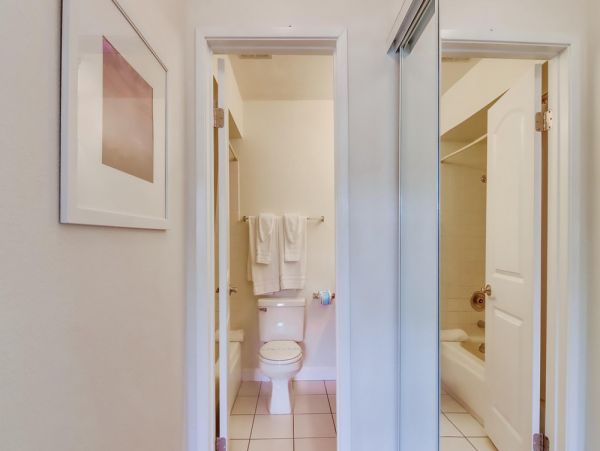 Mission Beach And Pacific Beach Condo 995541