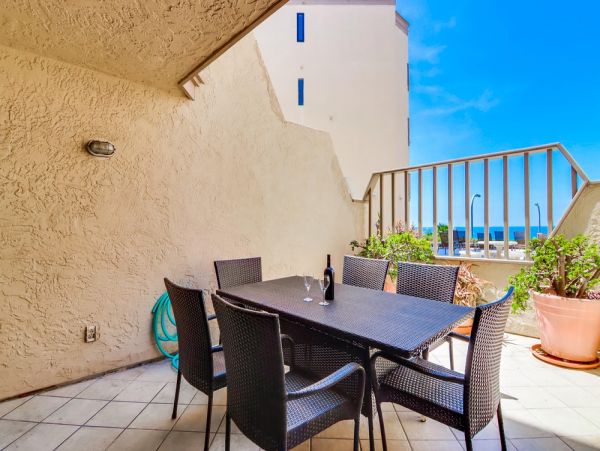 Mission Beach And Pacific Beach Condo 995541