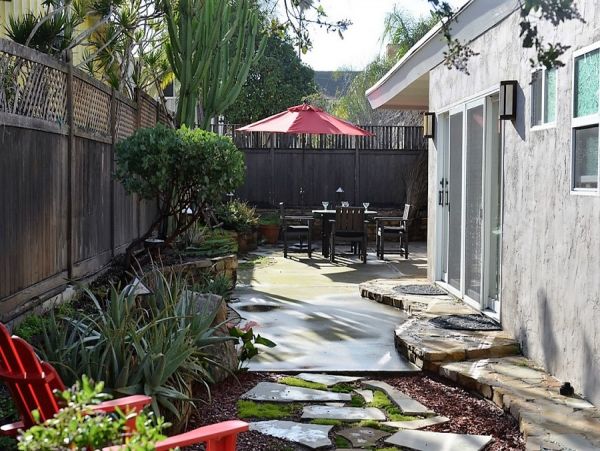 Mission Beach And Pacific Beach Home 995542