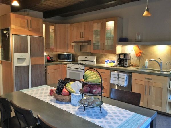 Mission Beach And Pacific Beach Home 995542