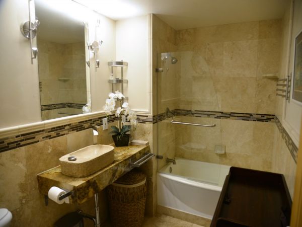 Mission Beach And Pacific Beach Home 995542