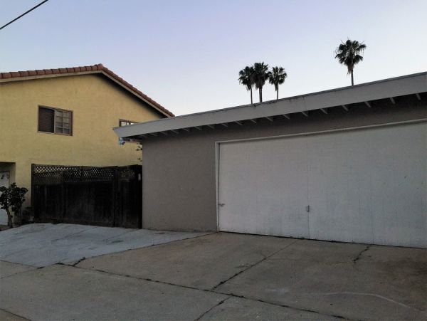 Mission Beach And Pacific Beach Home 995542