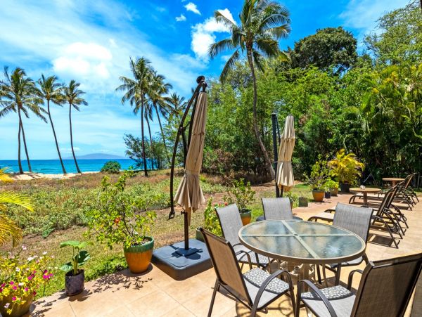Kihei Stunning 3 Bedroom Vacation Beach Home Sleeps 12