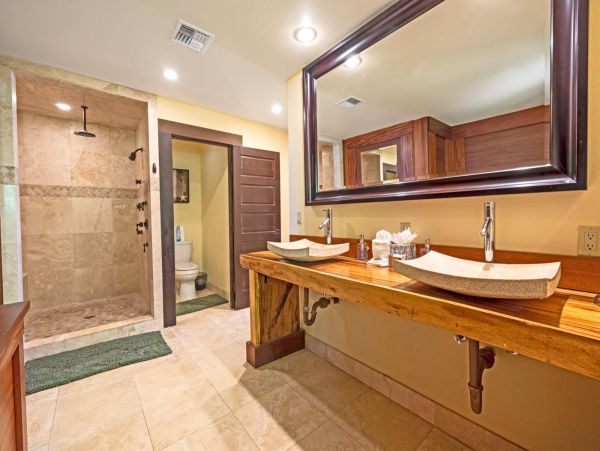 Kihei Stunning 3 Bedroom Vacation Beach Home Sleeps 12