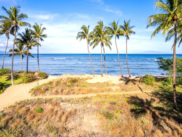 Kihei Stunning 3 Bedroom Vacation Beach Home Sleeps 12