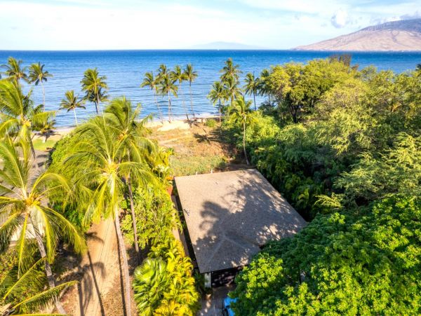Kihei Stunning 3 Bedroom Vacation Beach Home Sleeps 12